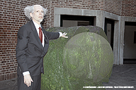 Daisuke Aramaki and the body of netgeist